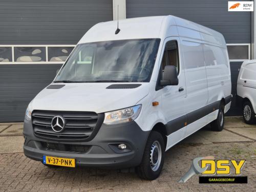 Mercedes-Benz Sprinter 317 1.9 cdi l3h2 rwd functional