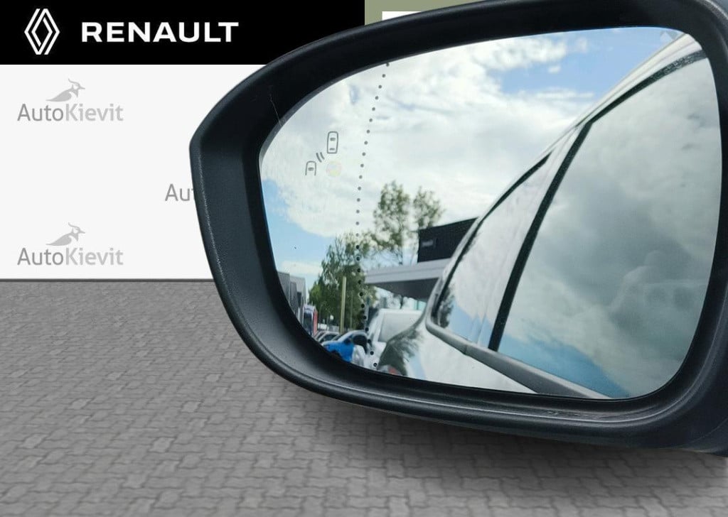 Renault Scenic e-tech ev87 long range techno - pack premium sound harman ka