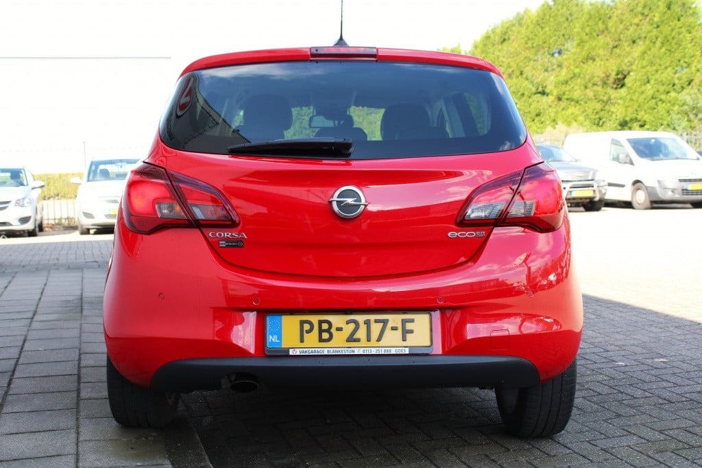 Opel Corsa 1.0 turbo innovation