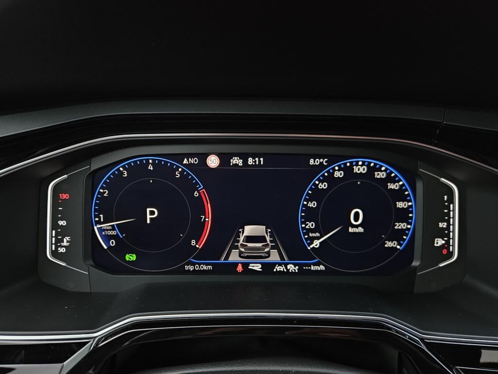 Volkswagen Taigo 1.5 tsi dsg r-line | acc | camera