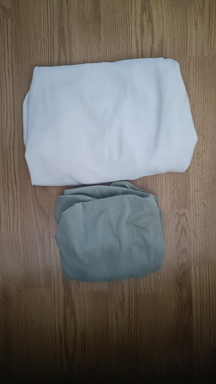 Ledikant matras