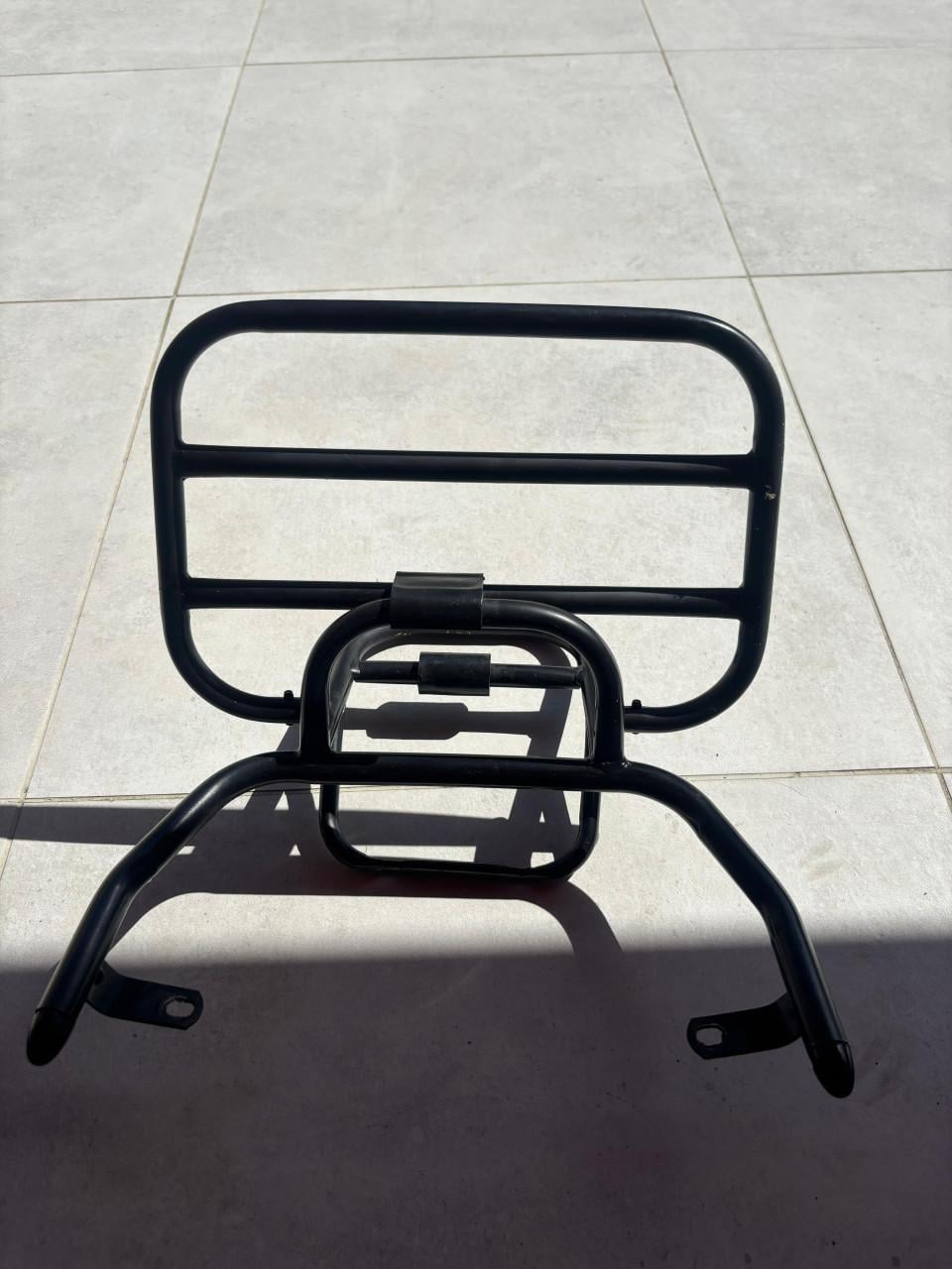 Scooter onderdelen
