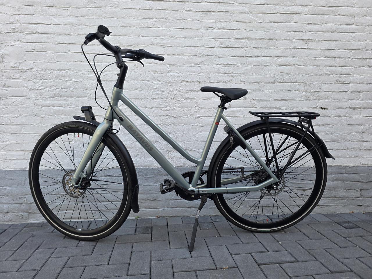 Batavus dinsdag exclusieve 2024