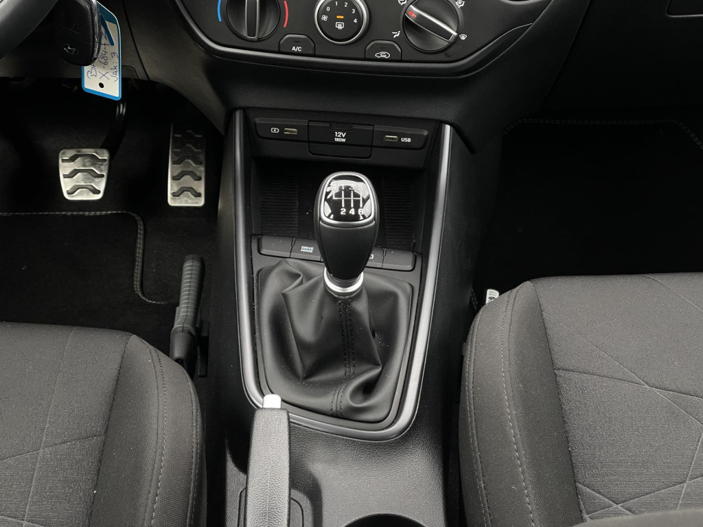 Hyundai Bayon 1.0 t-gdi comfort smart
