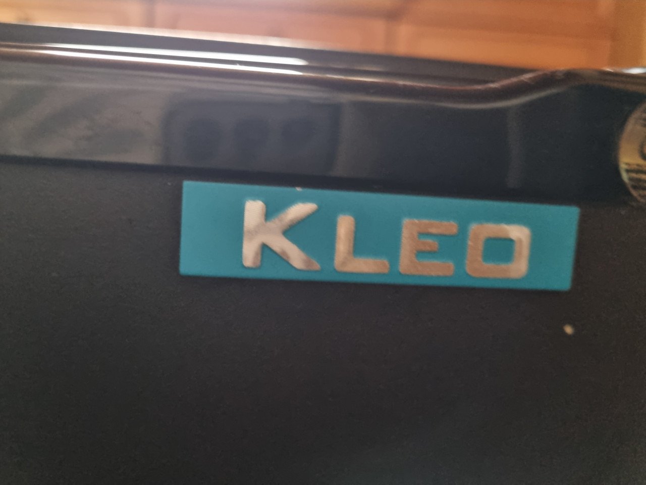 Minibar koeler