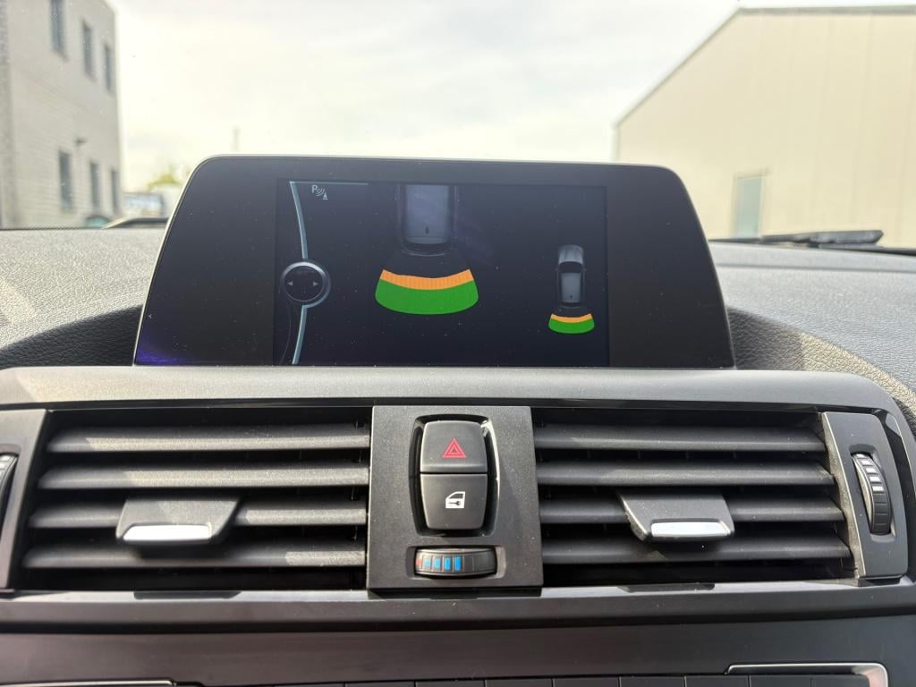 BMW 1 Serie 116i ede executive