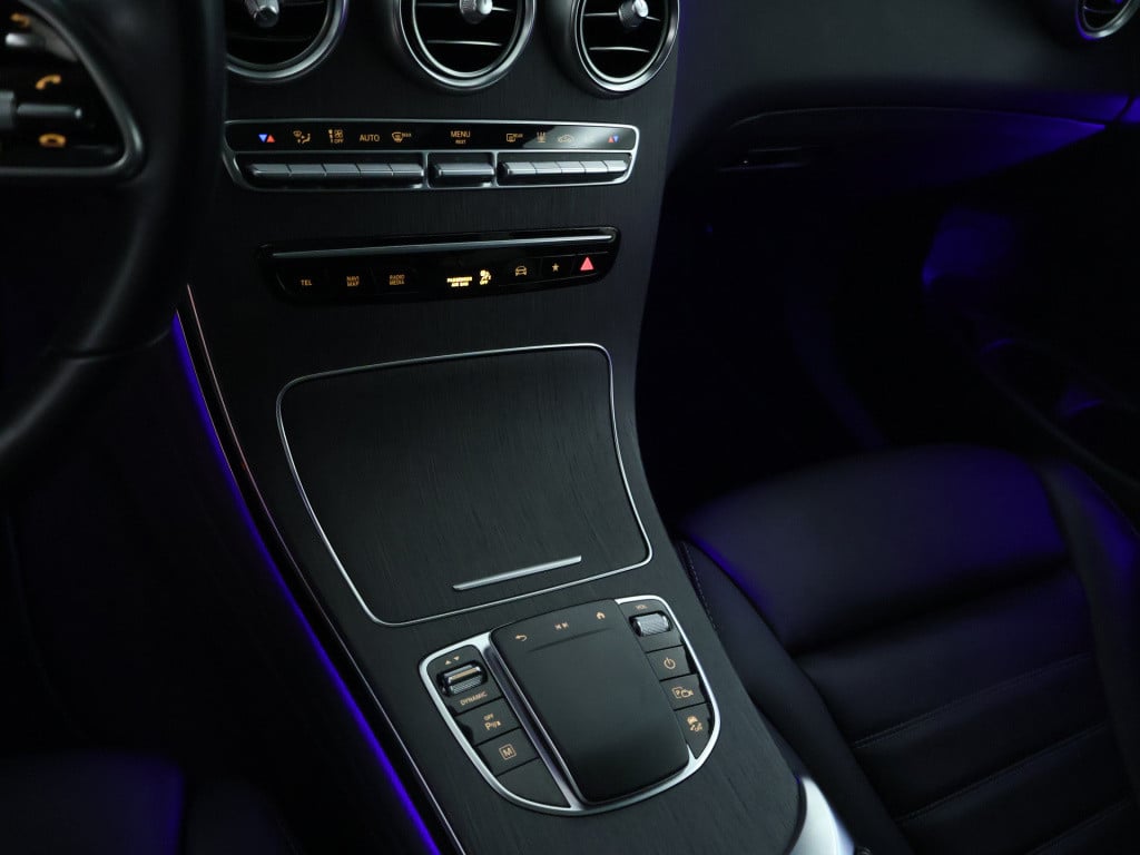 Mercedes-Benz Glc 300e 4matic business sol. keyless go | rijassistentiepakk