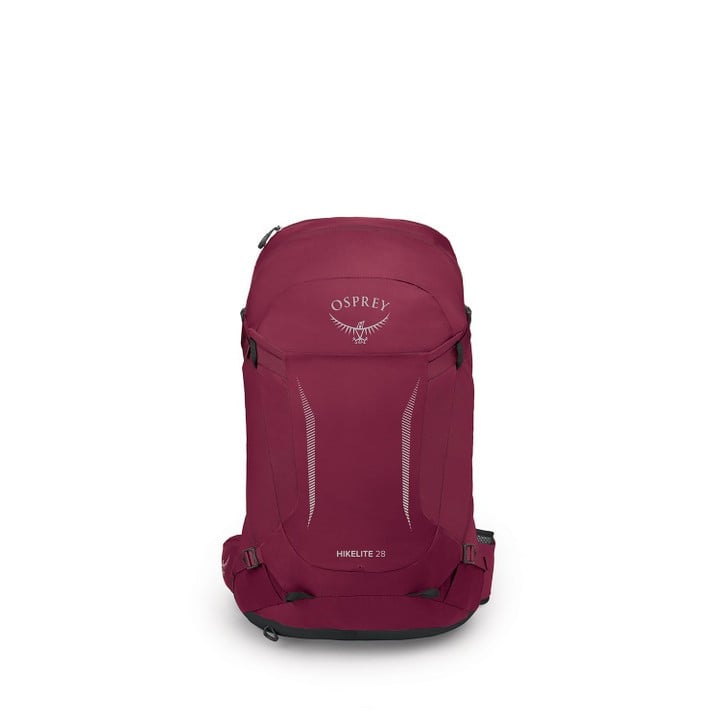 Wandelrugtas Rood