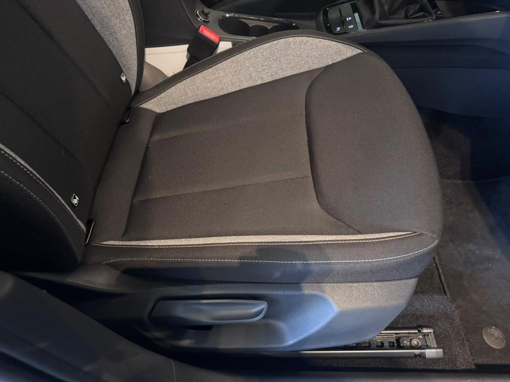 Skoda Kamiq 1.0 tsi business edition