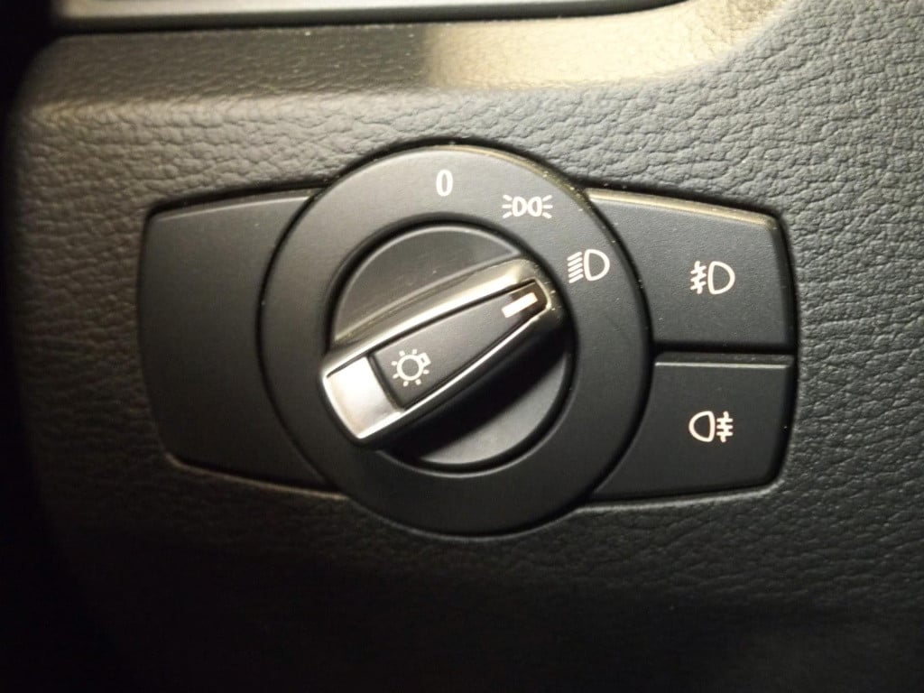 BMW X1 2.0i s drive upgrade edition nl auto, automaat, leder, xenon