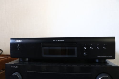Denon DCD-600NE