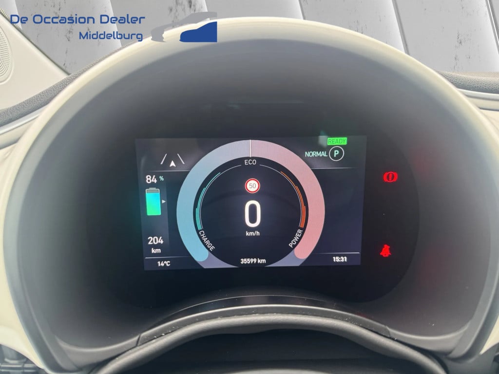 Fiat 500 icon 42 kwh rijklaar incl bovag garantie