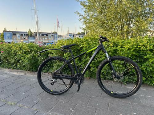 Stoere CUBE MTB 27,5er