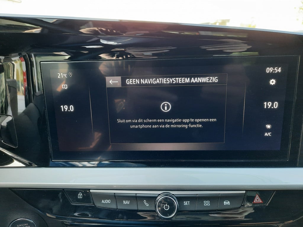 Opel Mokka 1.2 turbo ultimate automaat