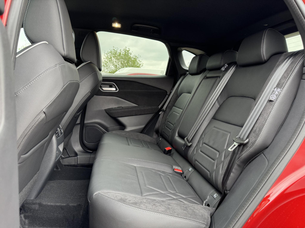 Nissan Qashqai 1.5 e-power n-design cold pack