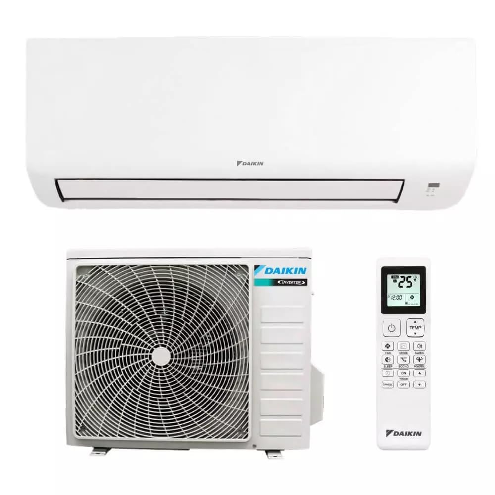 Airconditioning incl. vakkundige installatie
