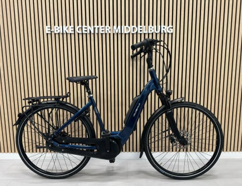 Velo De Ville AEB 400 Bosch Active Plus 500Wh Enviolo 45CM