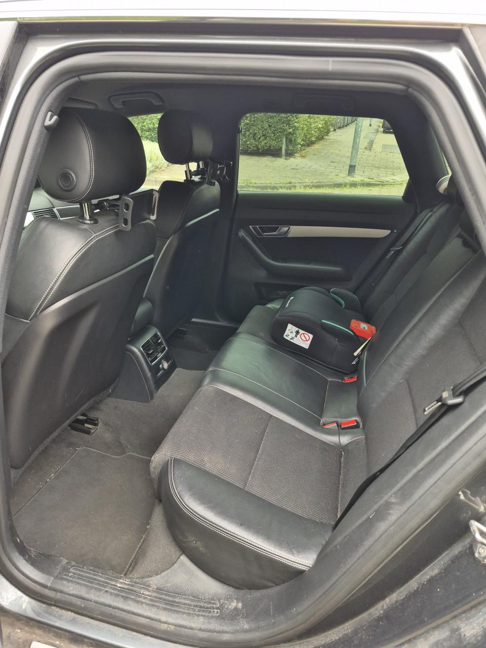 Audi A6 Pro Line S