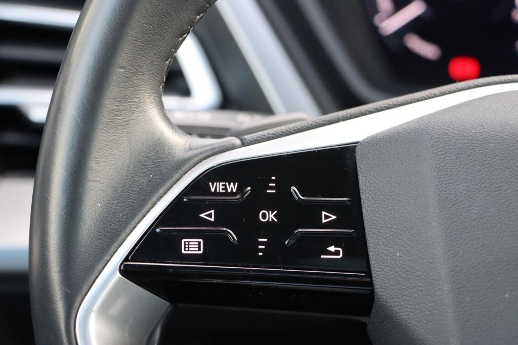 Audi Q4 E-tron 40 advanced edition 77 kwh 204pk