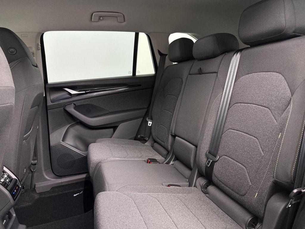 Skoda Kodiaq business edition plus 1.5 tsi phev 150 kw / 204 pk
