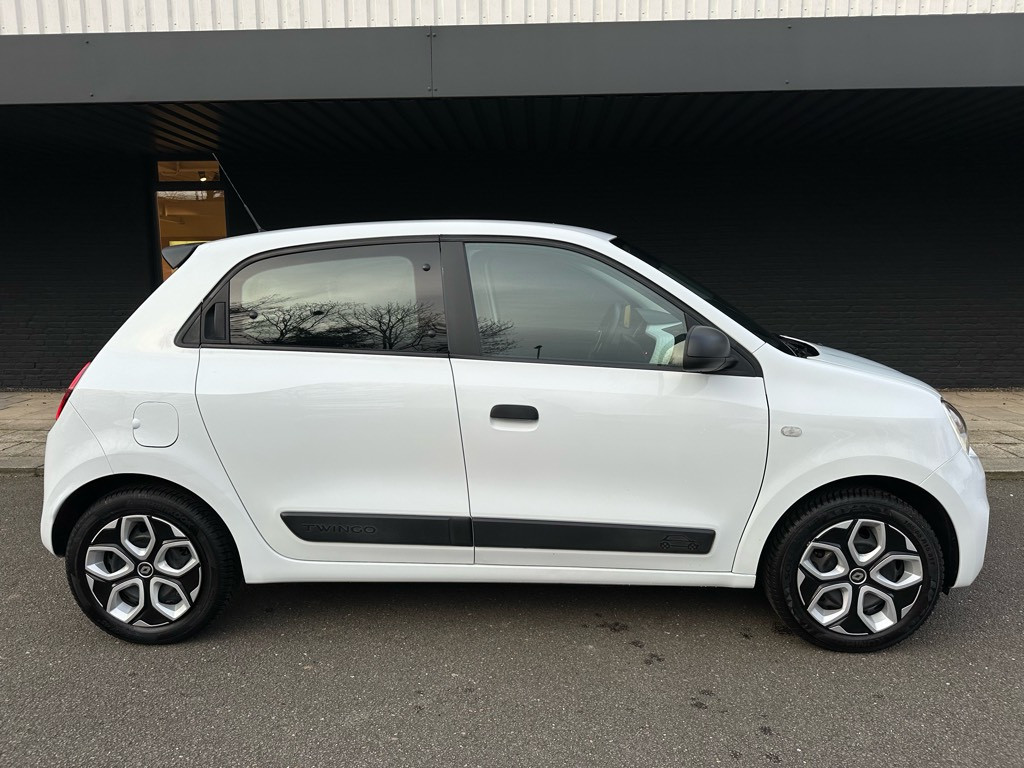 Renault Twingo 1.0 sce life