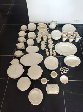 Wedgwood servies