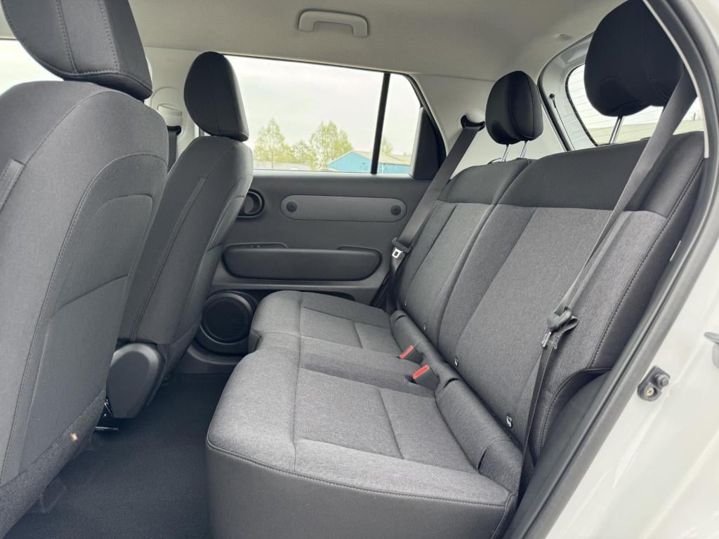 Hyundai Inster e-motion 42 kwh