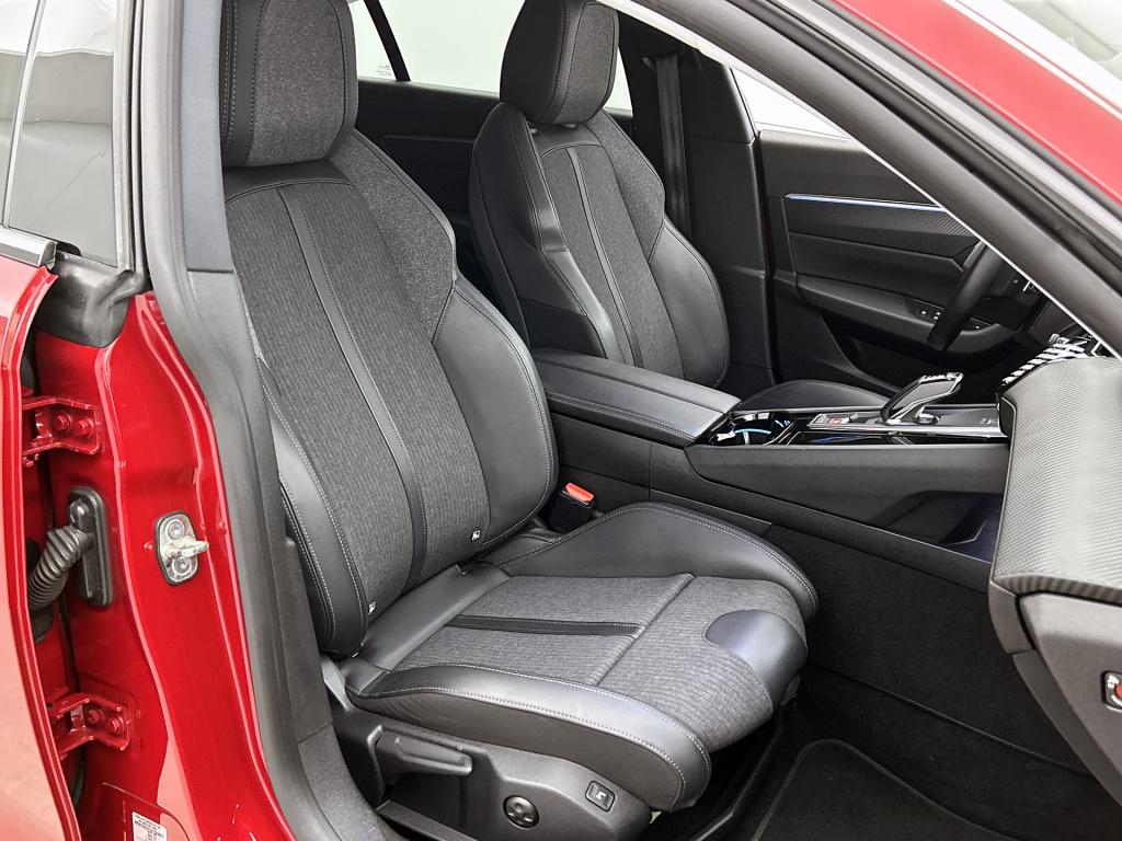 Peugeot 508 plug-in hybride 225 pk automaat allure | rijklaar | elektrische