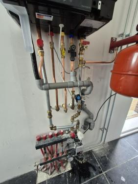 Onderhoud en servicemonteur Zeeland