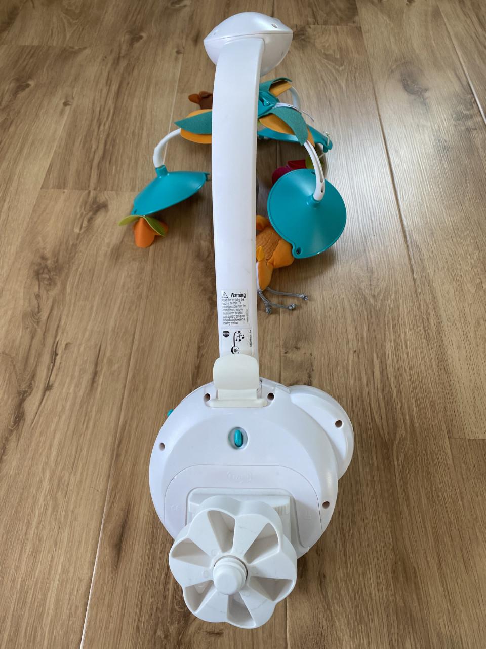 TinyLove box speeltje