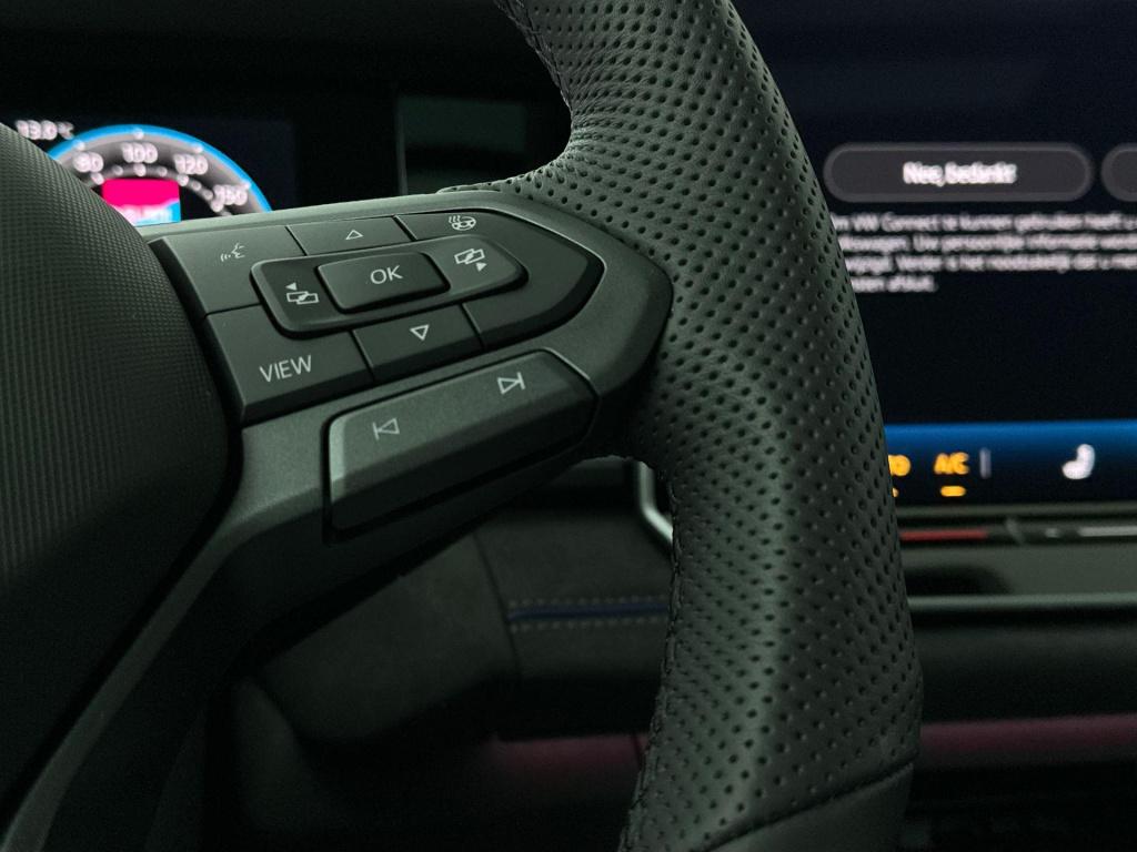 Volkswagen Tayron 1.5 etsi r-line edition