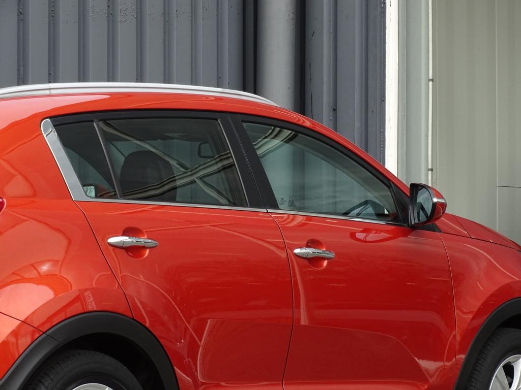Kia Sportage 1.6 gdi x-ecutive plus pack | pano | bluetooth