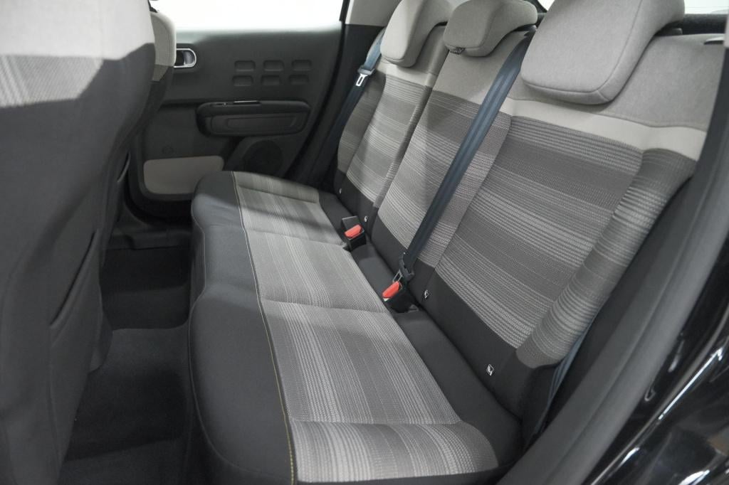 Citroen C3 puretech 110 eat6 business | camera | allseason banden | dodehoe
