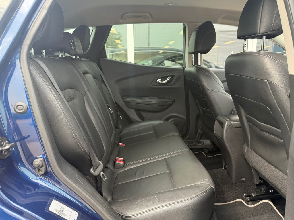 Renault Kadjar 1.2 tce bose
