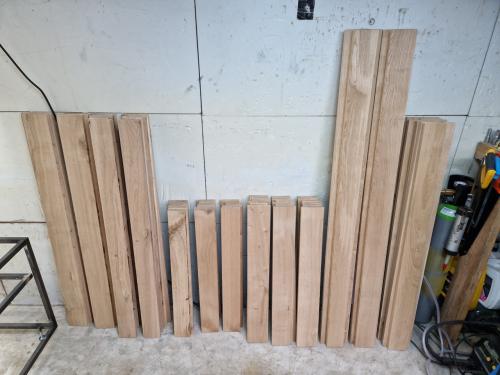 Qonstructa Timmerwerken en Houtbewerking