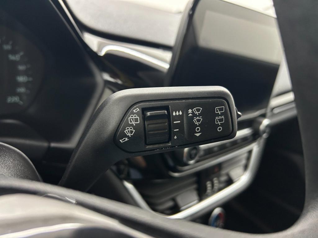Ford Fiesta occasion 1.1 trend | grijs | tweedehands ford fiesta | airco | 