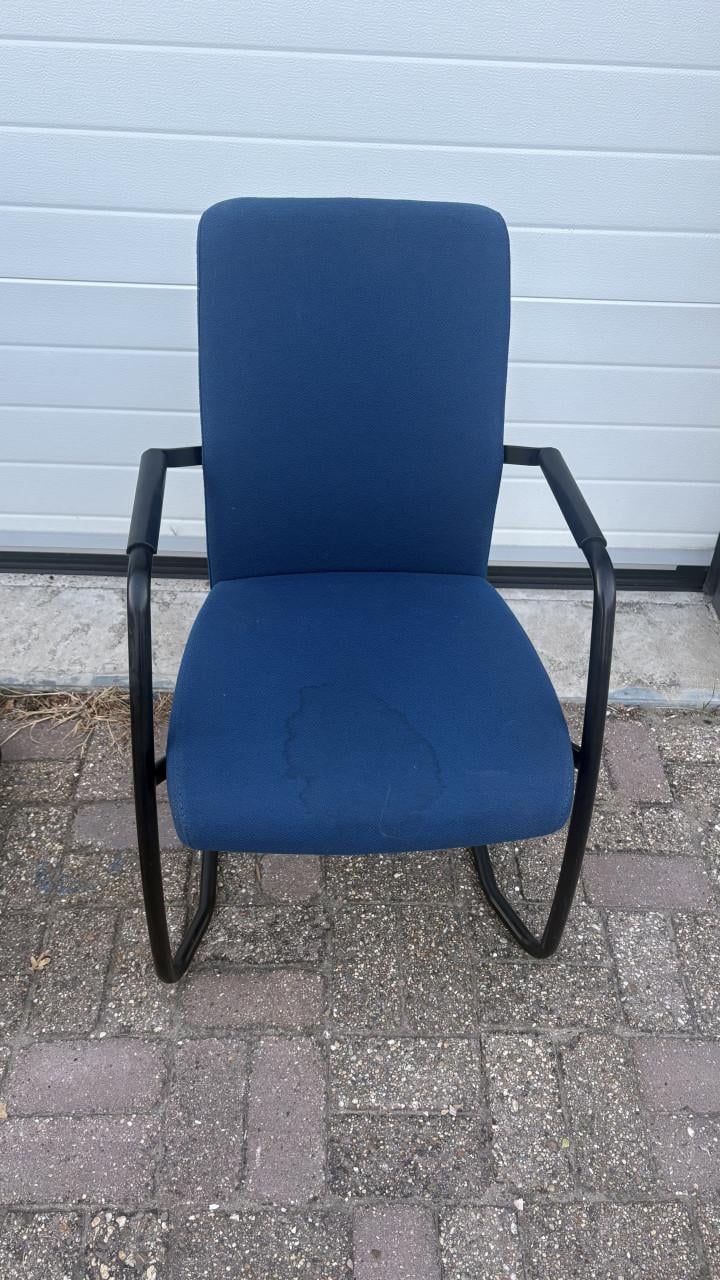 Gb international vergaderstoelen