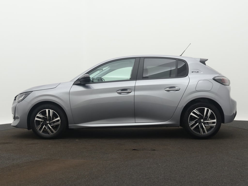 Peugeot 208 75 pk active pack | rijklaar |
