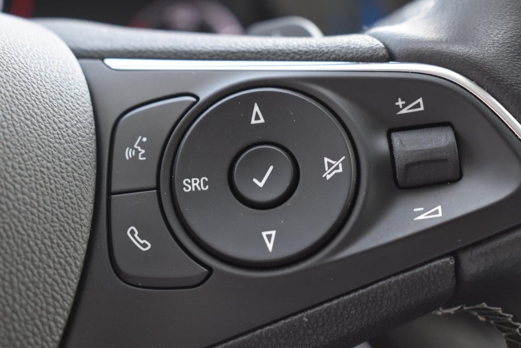 Opel Grandland 1.6 turbo plug-in hybrid ultimate | leder | winterpakket | e