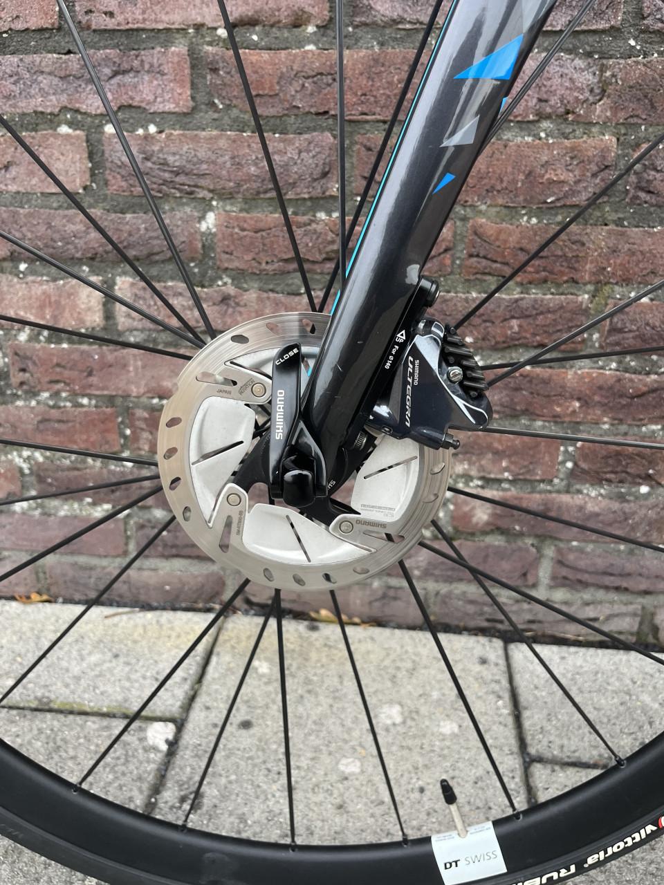 Koga Kimera road premium 58 cm