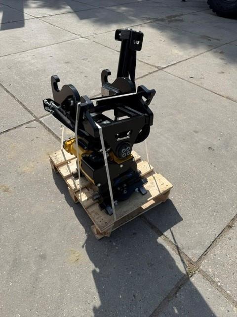 Engcon EC206BS-CW10 NIEUW!