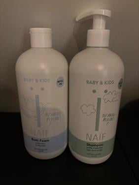 Naif setje