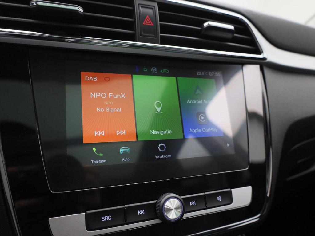 MG Zs Ev luxury 45 kwh