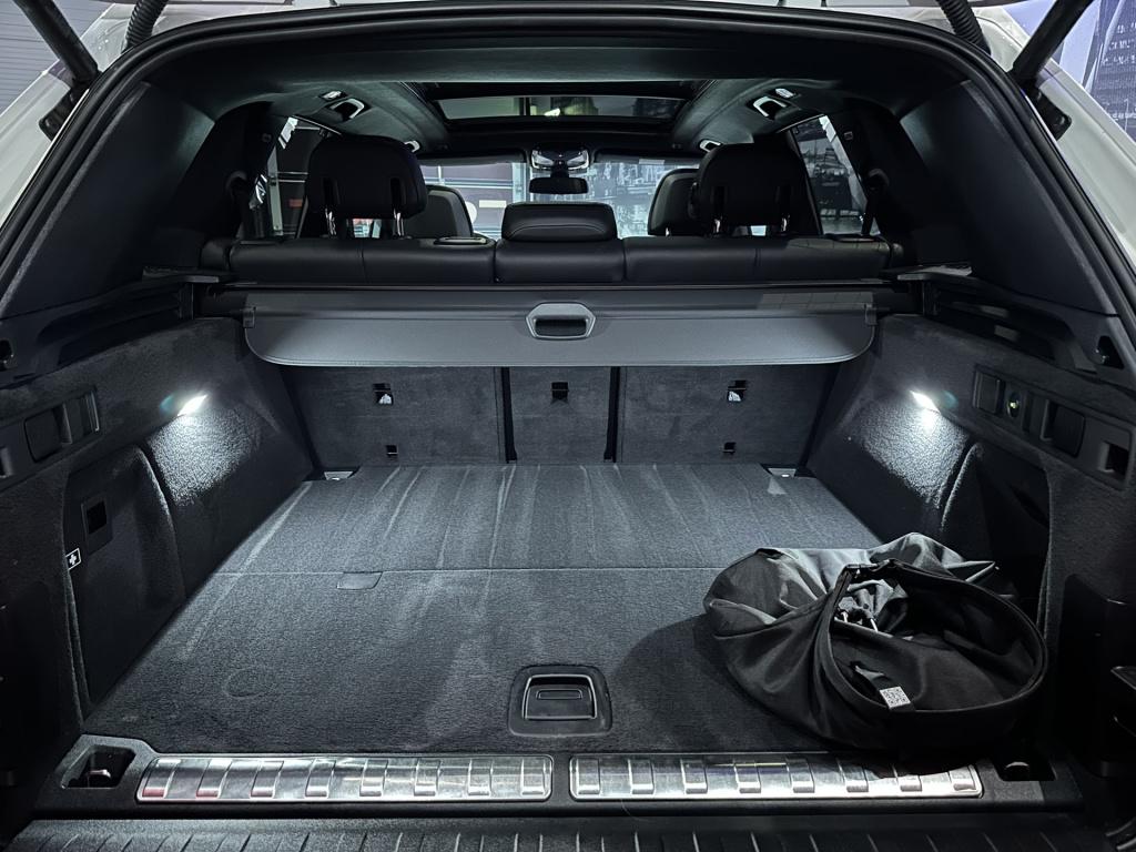 BMW X5 xdrive45e high executive *pano*360camera*trekhaak*