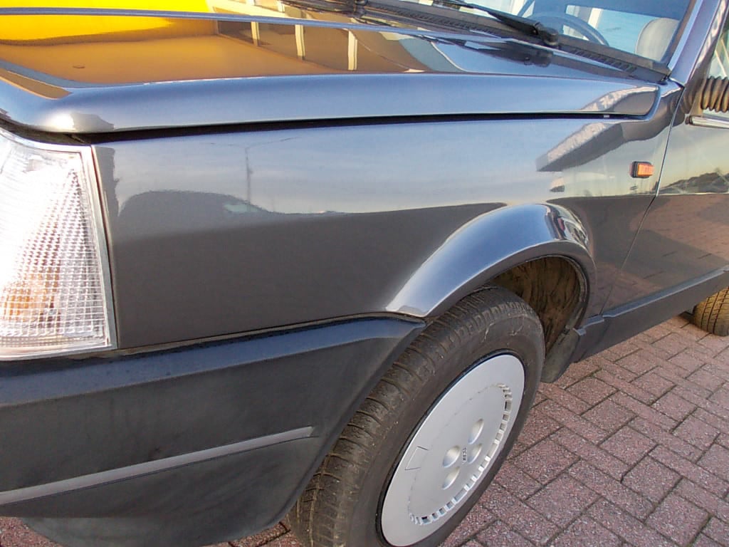 Fiat Onbekend regata 68 d weekend 1900 d 1-ste eig. 188000 km.