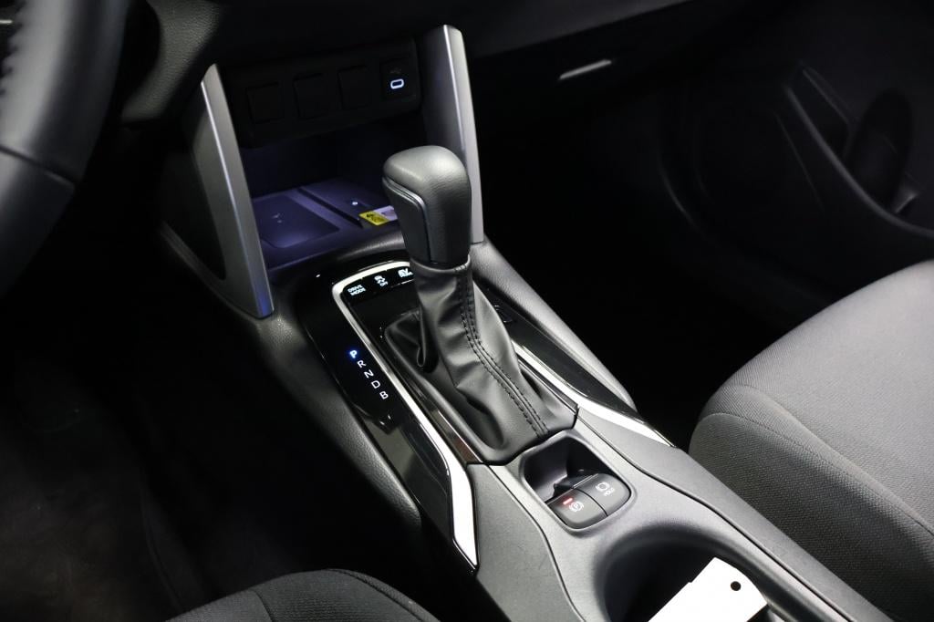 Toyota Corolla Cross hybrid 140 style