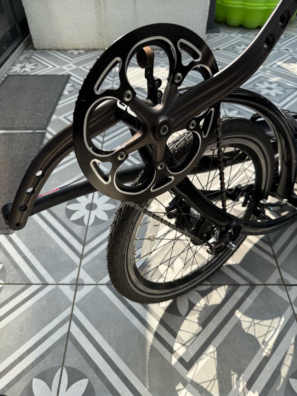 Elliptigo 8C