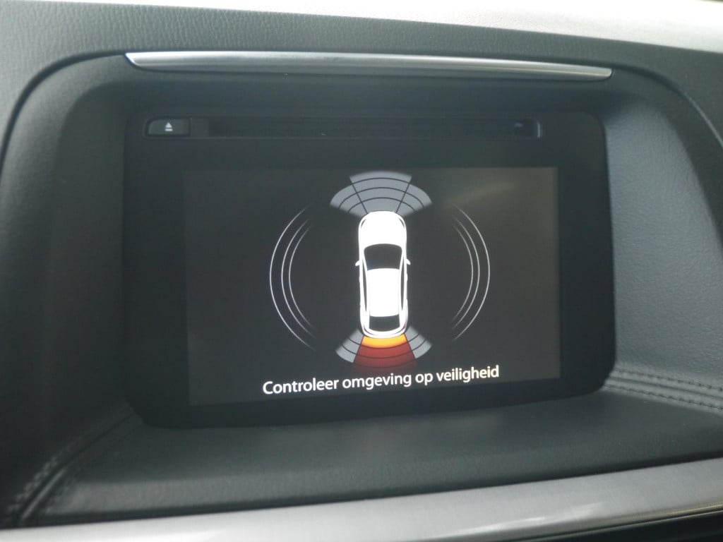 Mazda Cx-5 2.0 skyactiv-g 165 skylease gt 2wd|bose|leer|rijklaar