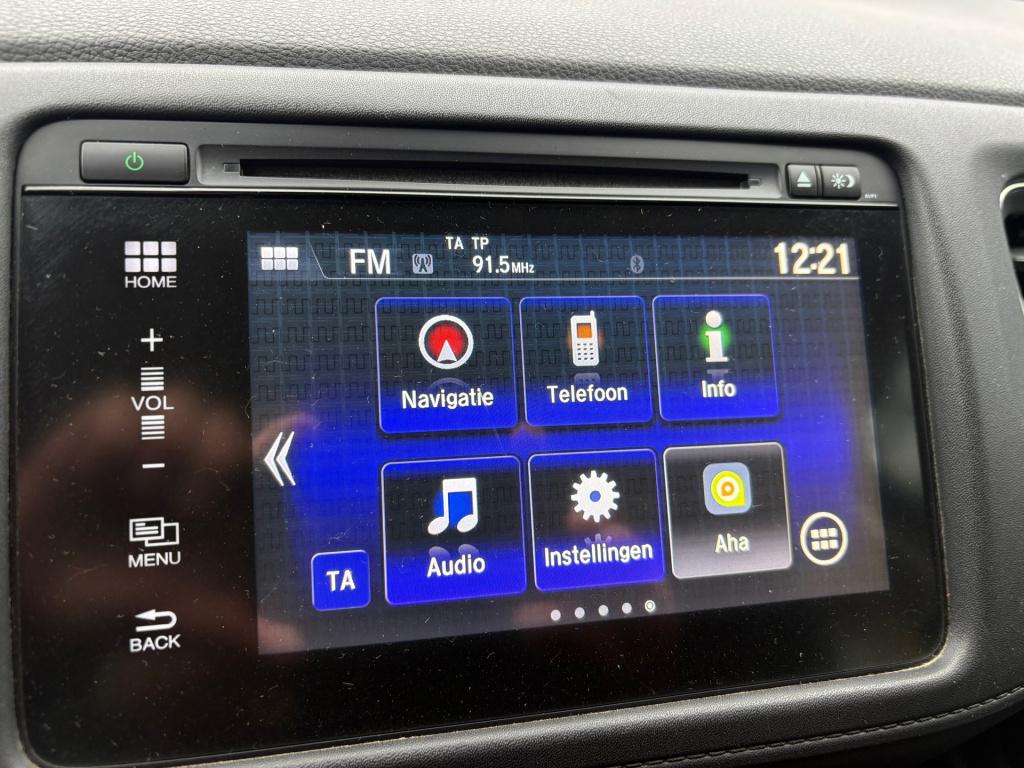 Honda HR-V 1.5 i-vtec elegance