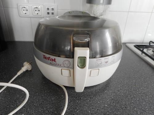 Tefal airfryer